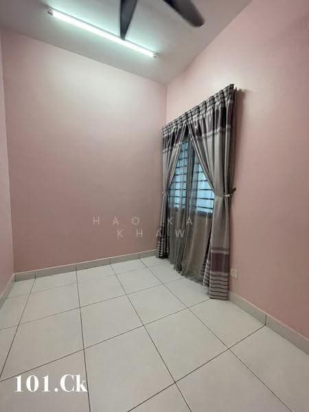 Rumah Teres 2-Tingkat untuk Dijual di Bandar Mahkota (Banting) - Hao Kai Khaw - PropertyGuru.com.my