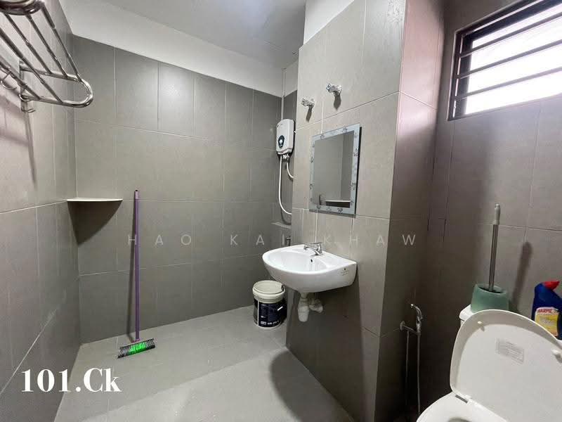 Rumah Teres 2-Tingkat untuk Dijual di Bandar Mahkota (Banting) - Hao Kai Khaw - PropertyGuru.com.my