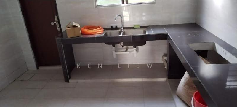 2-storey Terraced House for Rent in Iskandar Puteri (Nusajaya) (Johor) - Ken Liew - Kitchen - PropertyGuru.com.my