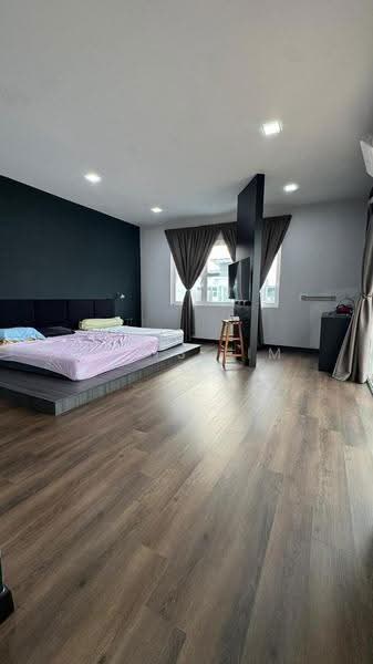 Semi-Detached House for Sale in Semenyih (Selangor) - Alvis Lim - Bedroom - PropertyGuru.com.my