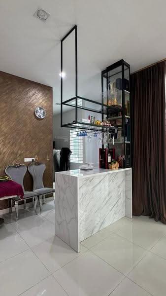 Semi-Detached House for Sale in Semenyih (Selangor) - Alvis Lim - Interior - PropertyGuru.com.my
