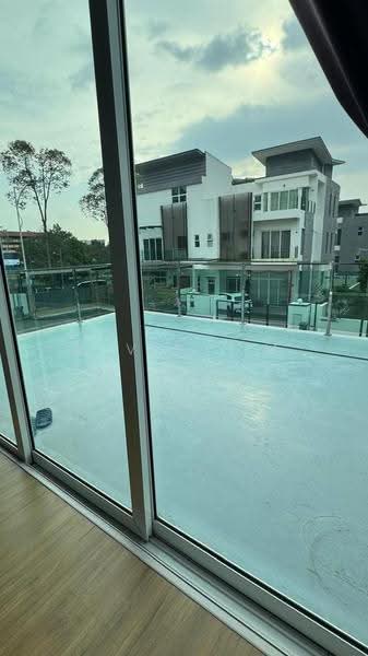 Semi-Detached House for Sale in Semenyih (Selangor) - Alvis Lim - Exterior - PropertyGuru.com.my