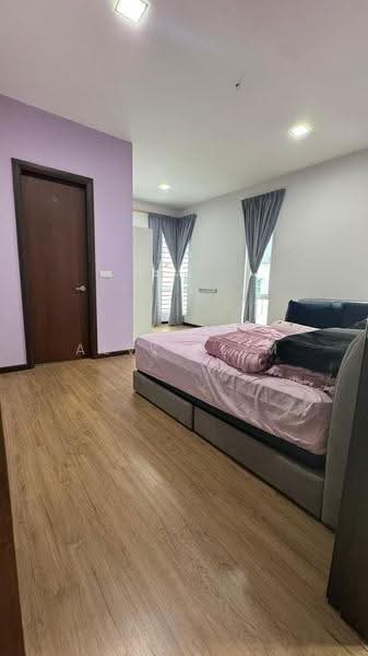 Semi-Detached House for Sale in Semenyih (Selangor) - Alvis Lim - Bedroom - PropertyGuru.com.my