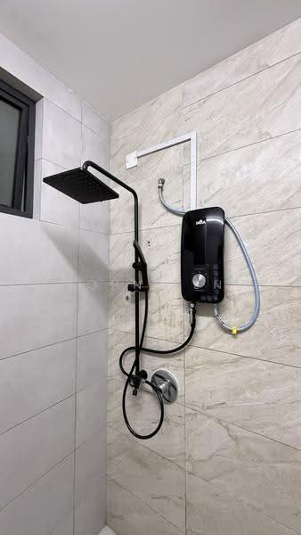 Condominium for Rent at The Holmes 2 - John Yen - Bathroom - PropertyGuru.com.my