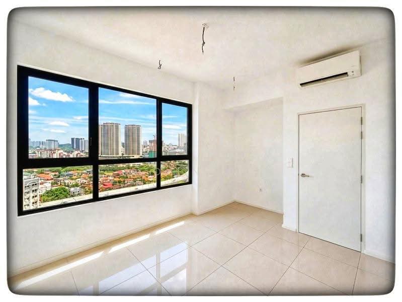 Service Residence for Sale at Residensi Estetik 8 (Est8) - John Ng - View - PropertyGuru.com.my