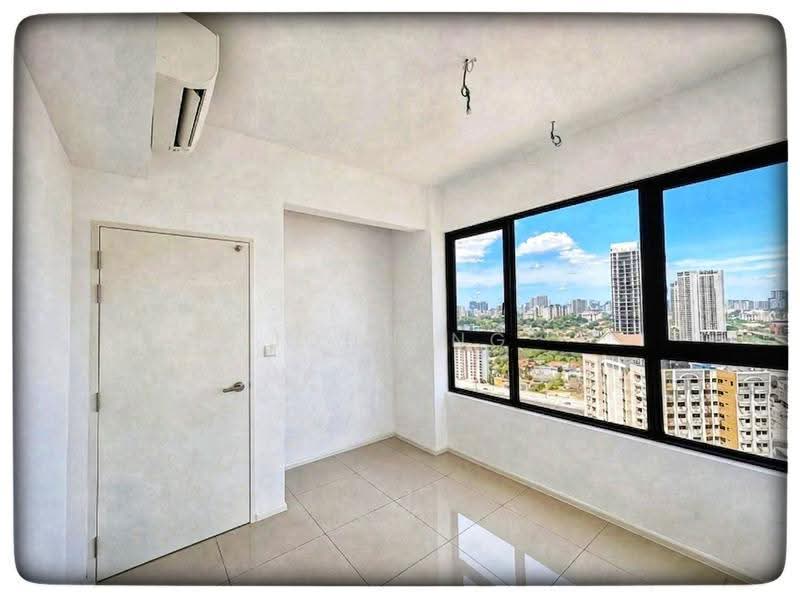 Service Residence for Sale at Residensi Estetik 8 (Est8) - John Ng - View - PropertyGuru.com.my