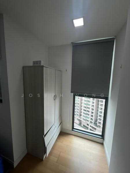 Kediaman Servis untuk Disewa di Setia SKY Residences - Joseph Wong - Interior - PropertyGuru.com.my