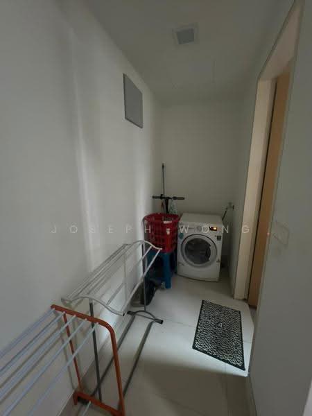 Kediaman Servis untuk Disewa di Setia SKY Residences - Joseph Wong - Interior - PropertyGuru.com.my