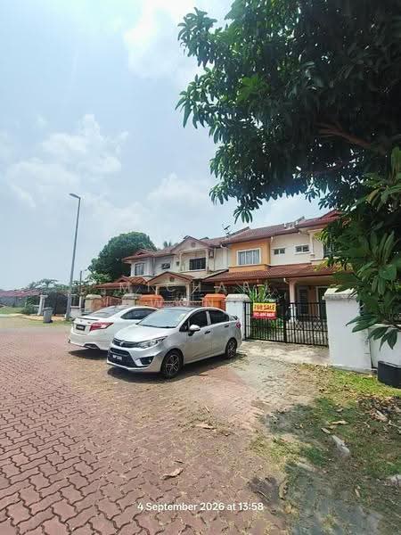 Rumah Teres 2-Tingkat untuk Dijual di Seremban (Negeri Sembilan) - Michael Wong - Exterior - PropertyGuru.com.my