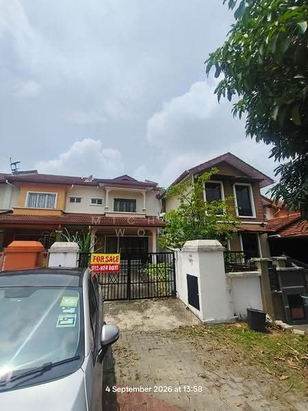 Rumah Teres 2-Tingkat untuk Dijual di Seremban (Negeri Sembilan) - Michael Wong - Exterior - PropertyGuru.com.my