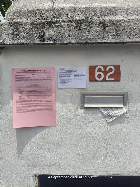 Rumah Teres 2-Tingkat untuk Dijual di Seremban (Negeri Sembilan) - Michael Wong - PropertyGuru.com.my