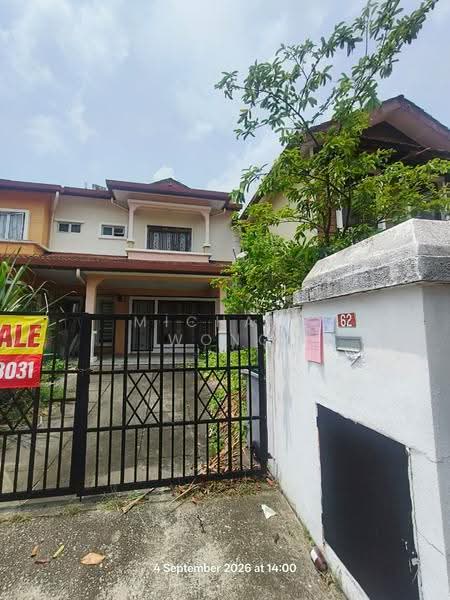 Rumah Teres 2-Tingkat untuk Dijual di Seremban (Negeri Sembilan) - Michael Wong - Exterior - PropertyGuru.com.my