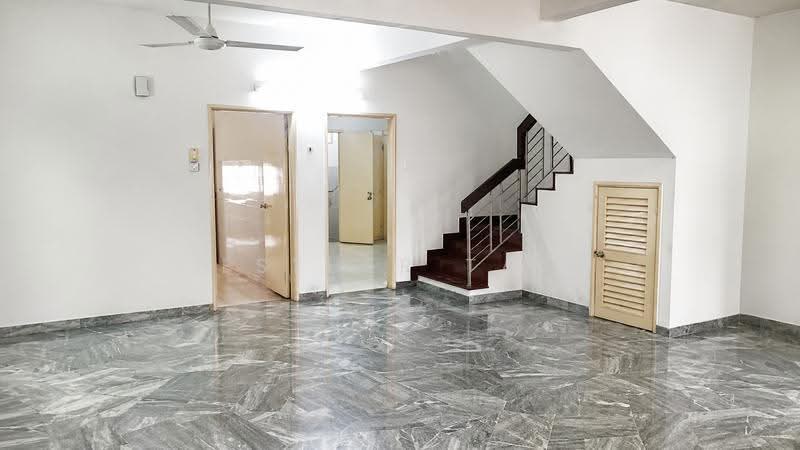 Terraced House for Rent in Petaling Jaya (Selangor) - Esther Tan - Interior - PropertyGuru.com.my
