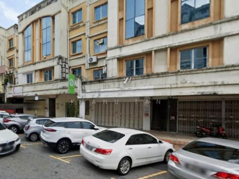 Kedai untuk Disewa di Bandar Menjalara (Kuala Lumpur) - Keanu Tan - Exterior - PropertyGuru.com.my
