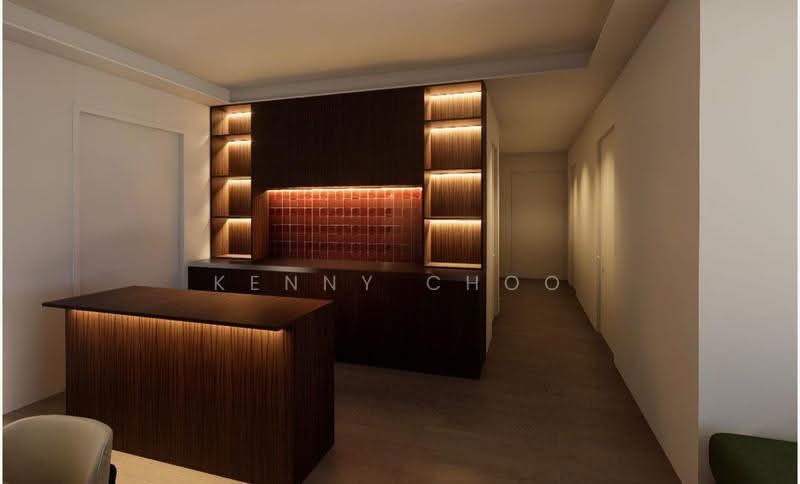 Kediaman Servis untuk Disewa di Jendela Residences - Kenny Choo - Interior - PropertyGuru.com.my