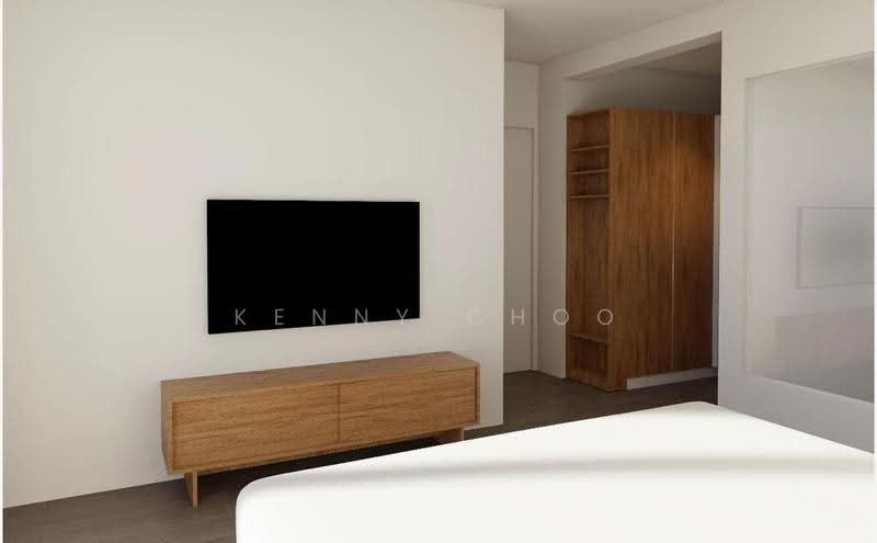 Kediaman Servis untuk Disewa di Jendela Residences - Kenny Choo - Interior - PropertyGuru.com.my