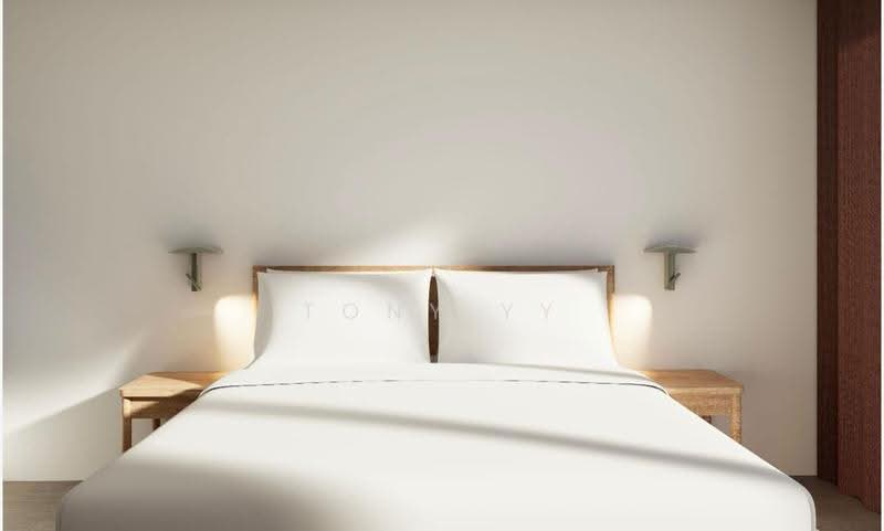 Kediaman Servis untuk Disewa di Jendela Residences - Tony YY - Bedroom - PropertyGuru.com.my