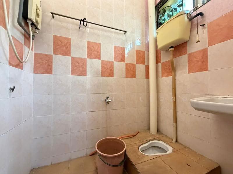 Rumah Teres 2-Tingkat untuk Dijual di Klang (Selangor) - Katherine Leong - Bathroom - PropertyGuru.com.my