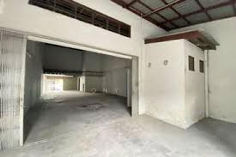 Terrace Factory for Rent in Taman Kajang Utama (Kajang) - Tony YY - Interior - PropertyGuru.com.my