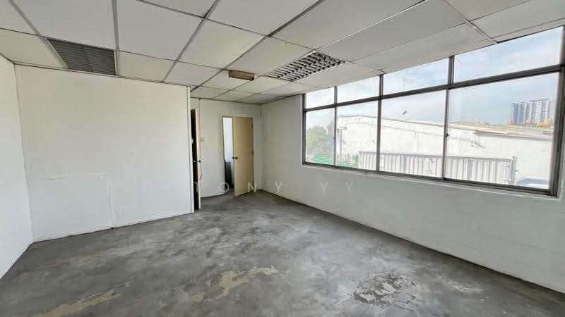 Terrace Factory for Rent in Taman Kajang Utama (Kajang) - Tony YY - PropertyGuru.com.my
