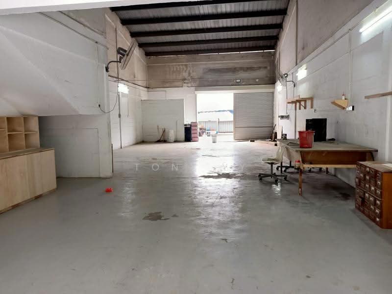 Terrace Factory for Rent in Taman Kajang Utama (Kajang) - Tony YY - PropertyGuru.com.my