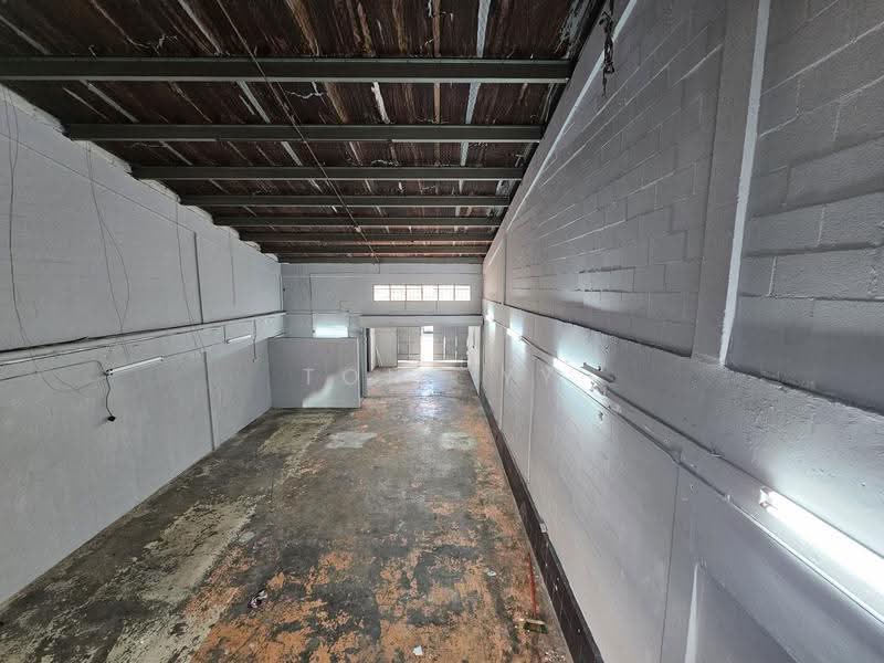 Terrace Factory for Rent in Taman Kajang Utama (Kajang) - Tony YY - PropertyGuru.com.my