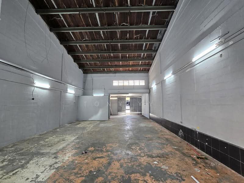 Terrace Factory for Rent in Taman Kajang Utama (Kajang) - Tony YY - PropertyGuru.com.my