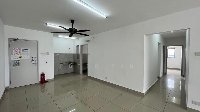 Kediaman Servis untuk Disewa di Residensi Sutera 7 - Peter Tan - Interior - PropertyGuru.com.my