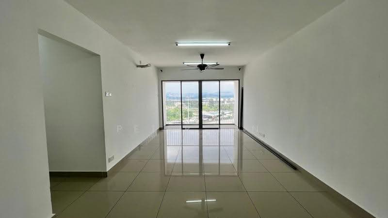 Kediaman Servis untuk Disewa di Residensi Sutera 7 - Peter Tan - Living Room - PropertyGuru.com.my