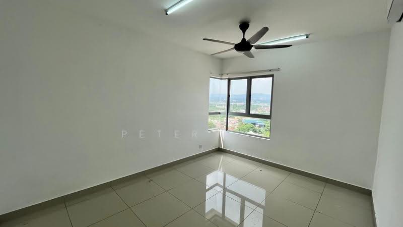 Kediaman Servis untuk Disewa di Residensi Sutera 7 - Peter Tan - View - PropertyGuru.com.my