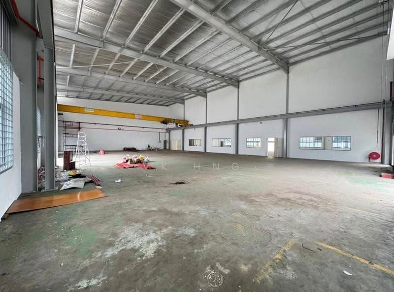 Kilang Terpisah untuk Disewa di Tampoi (Johor) - VK Hng - Interior - PropertyGuru.com.my