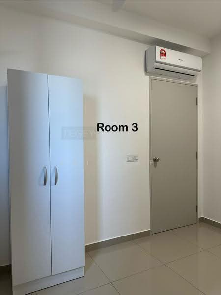Service Residence for Rent at Huni @ Eco Ardence - Eric Yap - Interior - PropertyGuru.com.my