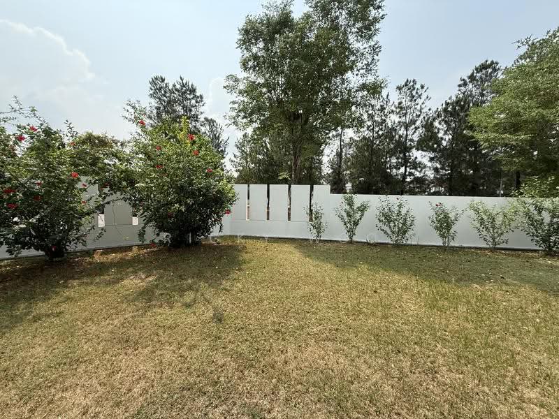 Cluster House for Rent in Horizon Hills (Iskandar Puteri (Nusajaya)) - Ricky Woo - Exterior - PropertyGuru.com.my