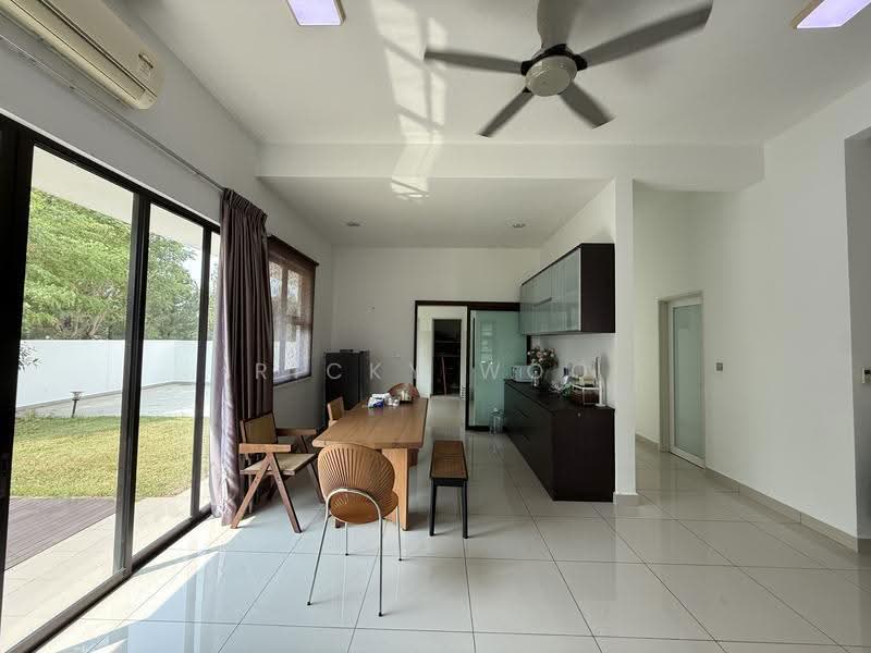 Cluster House for Rent in Horizon Hills (Iskandar Puteri (Nusajaya)) - Ricky Woo - Dining Room - PropertyGuru.com.my