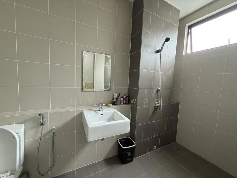 Cluster House for Rent in Horizon Hills (Iskandar Puteri (Nusajaya)) - Ricky Woo - Bathroom - PropertyGuru.com.my