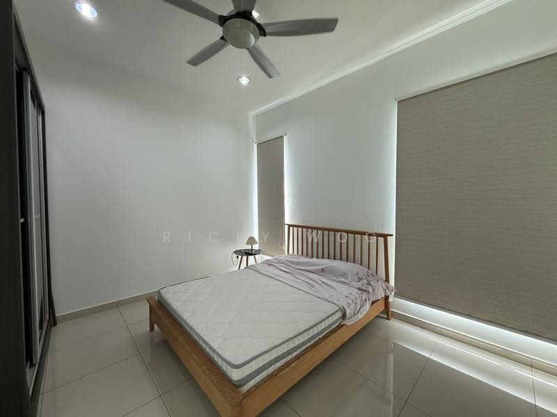 Cluster House for Rent in Horizon Hills (Iskandar Puteri (Nusajaya)) - Ricky Woo - Bedroom - PropertyGuru.com.my
