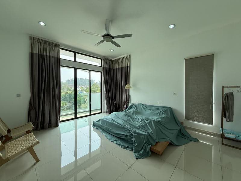 Cluster House for Rent in Horizon Hills (Iskandar Puteri (Nusajaya)) - Ricky Woo - Bedroom - PropertyGuru.com.my