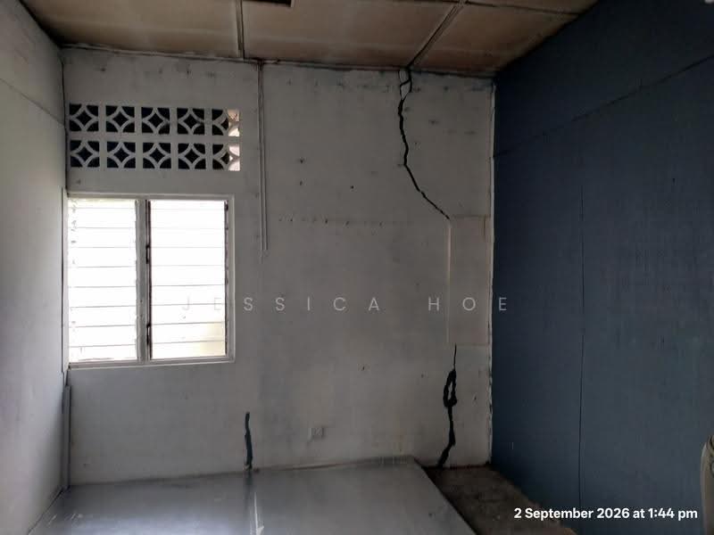 Rumah Teres 1-Tingkat untuk Disewa di Seksyen 17 (Petaling Jaya) - Jessica Hoe - Interior - PropertyGuru.com.my