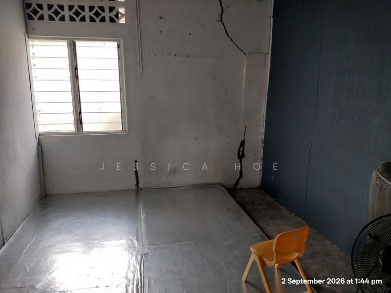 Rumah Teres 1-Tingkat untuk Disewa di Seksyen 17 (Petaling Jaya) - Jessica Hoe - Interior - PropertyGuru.com.my