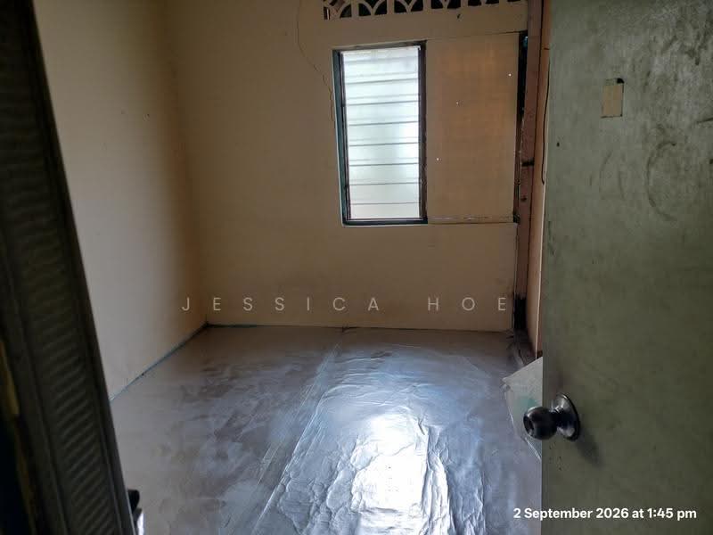 Rumah Teres 1-Tingkat untuk Disewa di Seksyen 17 (Petaling Jaya) - Jessica Hoe - Interior - PropertyGuru.com.my