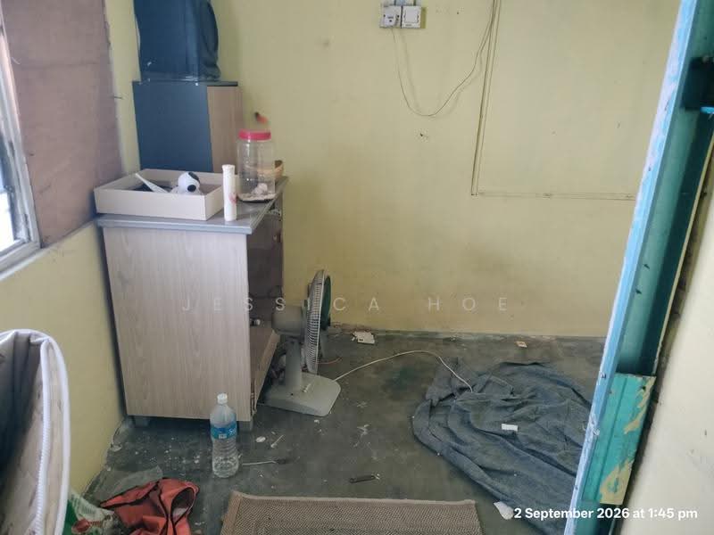 Rumah Teres 1-Tingkat untuk Disewa di Seksyen 17 (Petaling Jaya) - Jessica Hoe - Interior - PropertyGuru.com.my