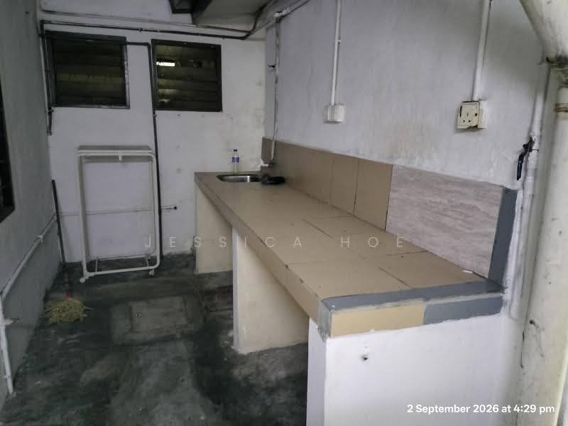 Rumah Teres 1-Tingkat untuk Disewa di Seksyen 17 (Petaling Jaya) - Jessica Hoe - Interior - PropertyGuru.com.my