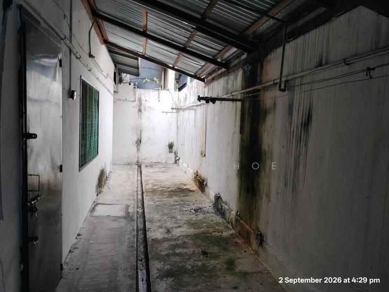 Rumah Teres 1-Tingkat untuk Disewa di Seksyen 17 (Petaling Jaya) - Jessica Hoe - Exterior - PropertyGuru.com.my