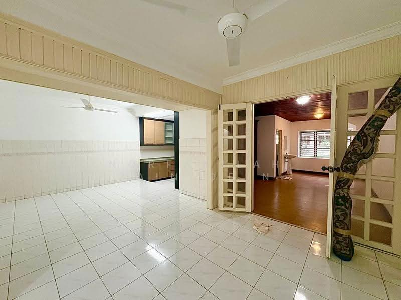 2-storey Terraced House for Sale in Seksyen 4 (Shah Alam) - NORFADILAH ZAINUDDIN - Interior - PropertyGuru.com.my