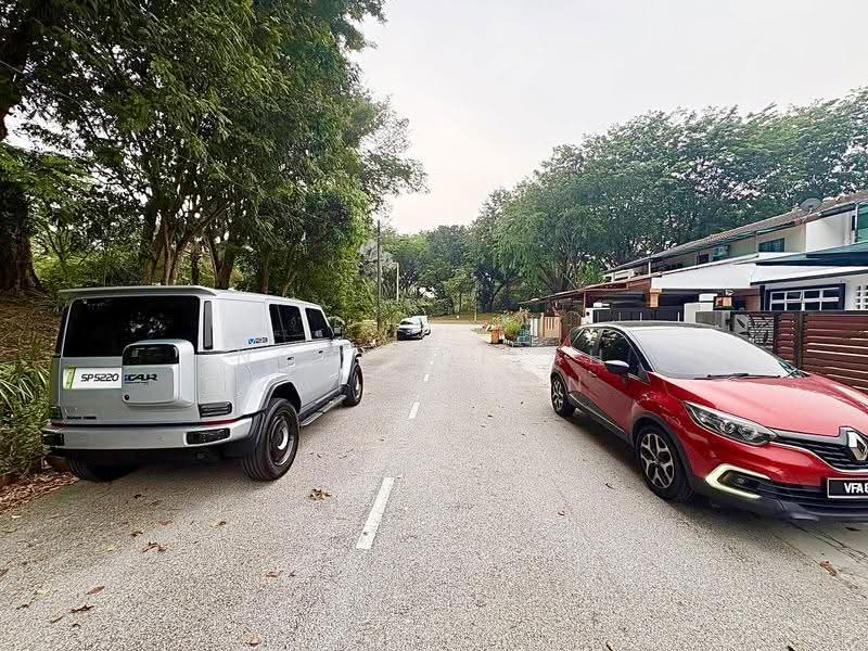 2-storey Terraced House for Sale in Seksyen 4 (Shah Alam) - NORFADILAH ZAINUDDIN - Exterior - PropertyGuru.com.my