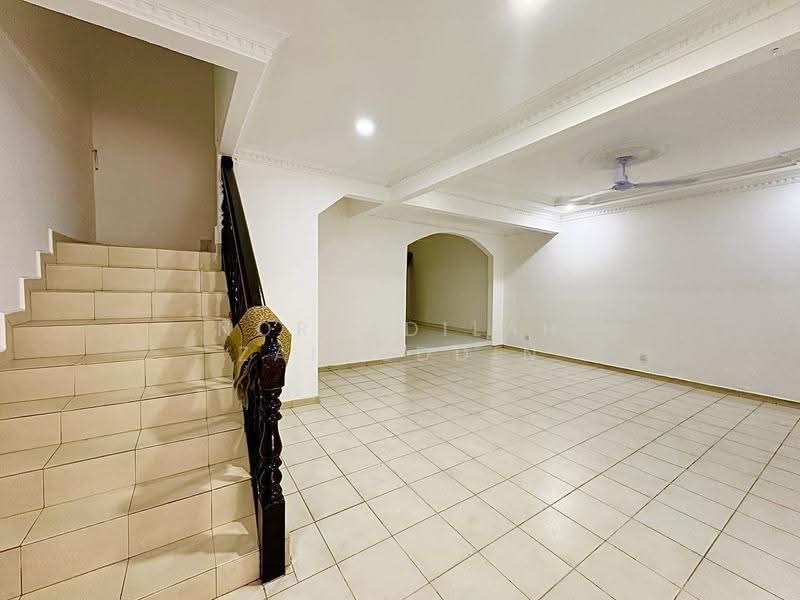 2-storey Terraced House for Sale in Seksyen 4 (Shah Alam) - NORFADILAH ZAINUDDIN - Interior - PropertyGuru.com.my