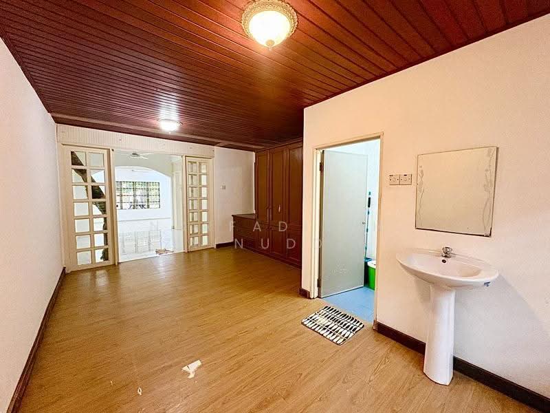 2-storey Terraced House for Sale in Seksyen 4 (Shah Alam) - NORFADILAH ZAINUDDIN - Interior - PropertyGuru.com.my