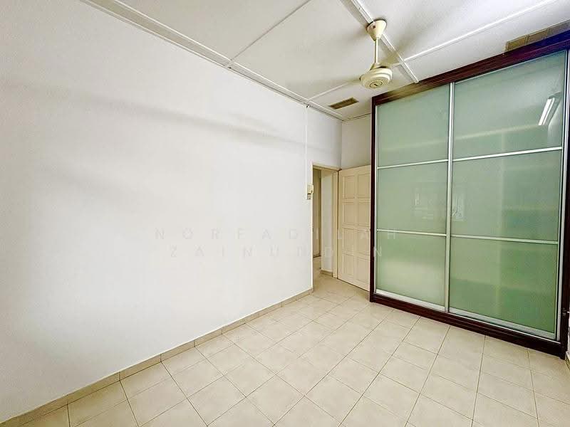 2-storey Terraced House for Sale in Seksyen 4 (Shah Alam) - NORFADILAH ZAINUDDIN - Interior - PropertyGuru.com.my