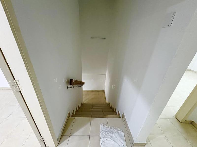 2-storey Terraced House for Sale in Seksyen 4 (Shah Alam) - NORFADILAH ZAINUDDIN - Interior - PropertyGuru.com.my