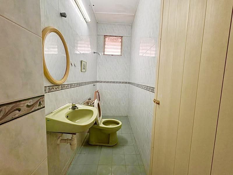 2-storey Terraced House for Sale in Seksyen 4 (Shah Alam) - NORFADILAH ZAINUDDIN - Bathroom - PropertyGuru.com.my